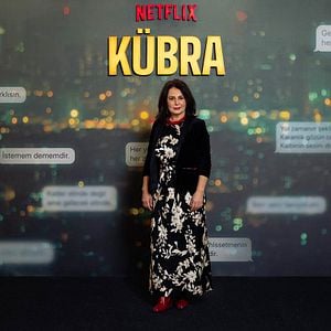 Foto Kübra