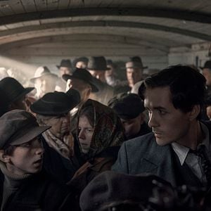 Foto Jonah Hauer-King