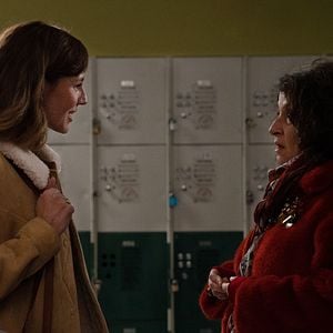 Foto Louise Bourgoin