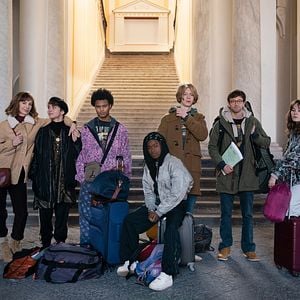 Foto Xavier Lacaille