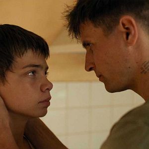 Foto Raphaël Quenard