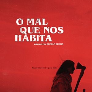 Foto O Mal que nos Habita