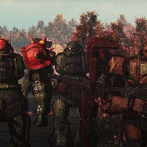 Foto Mobile Suit Gundam: Requiem for Vengeance