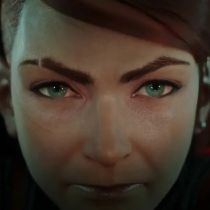 Foto Mobile Suit Gundam: Requiem for Vengeance