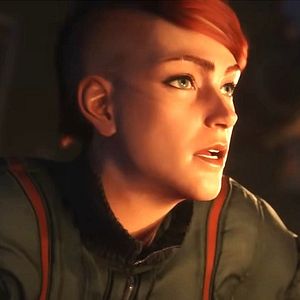 Foto Mobile Suit Gundam: Requiem for Vengeance