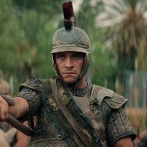 Foto Alexandre: O Nascimento de um Deus