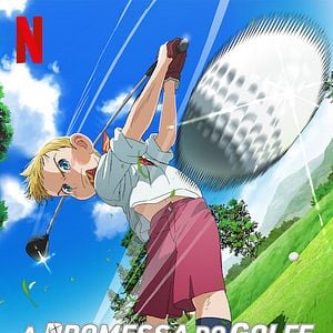 Foto A Promessa do Golfe