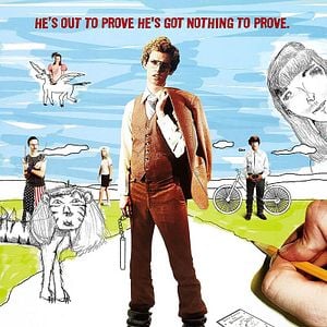 Foto Napoleon Dynamite