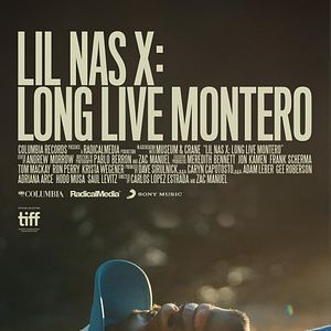 Foto Lil Nas X: Long Live Montero