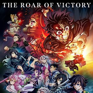 Foto Demon Slayer: Para a Vila do Espadachim