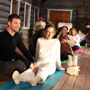 Foto Aile: Laços de Paixão