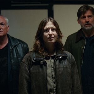 Foto Fanny Leander Bornedal