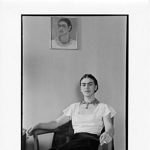 Foto Frida