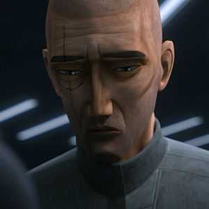 Foto Star Wars: The Bad Batch