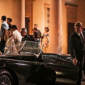 Foto Jack O'Connell (II)