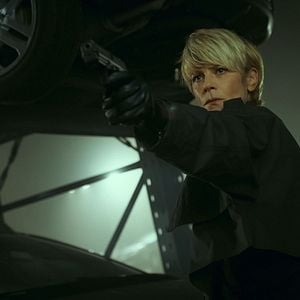 Foto A Fúria de Paris