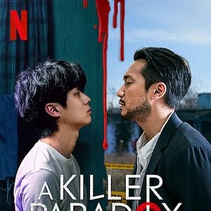 Foto A Killer Paradox