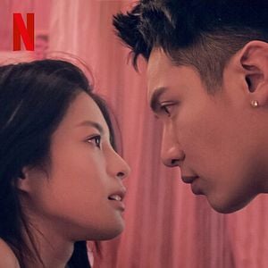 Foto Minha Vez de Amar