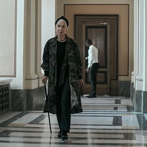 Foto Pássaro Branco – Uma História de Extraordinário