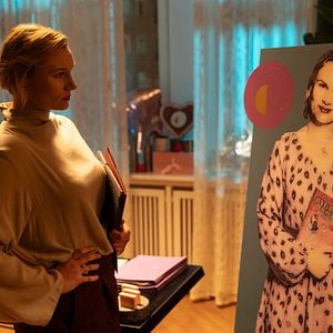 Foto Rosalie Thomass