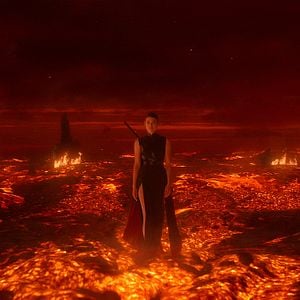 Foto O Problema dos 3 Corpos