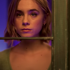 Foto Através da Minha Janela 3: Olhos nos Olhos