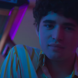 Foto Através da Minha Janela 3: Olhos nos Olhos