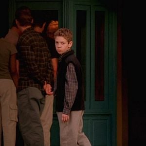 Foto Vingança em Chamas