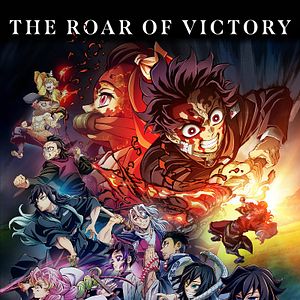 Foto Demon Slayer: Para a Vila do Espadachim