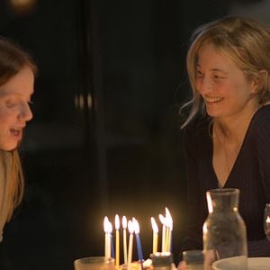 Foto Alba Rohrwacher