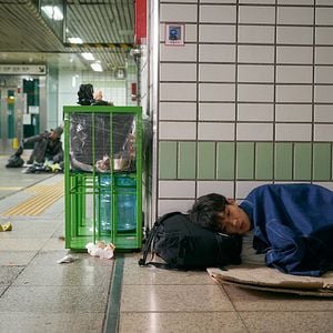 Foto A Killer Paradox