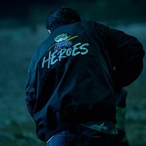 Foto A Killer Paradox