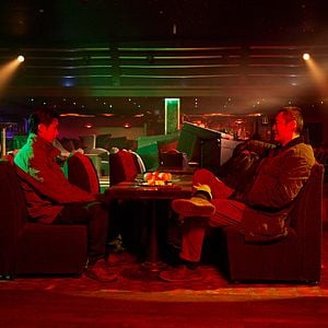 Foto A Killer Paradox