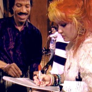 Foto A Noite que Mudou o Pop