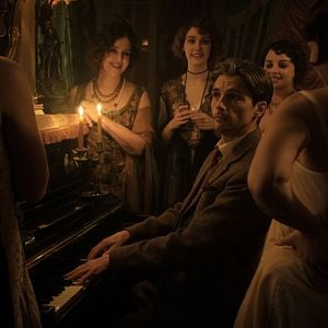 Foto Bolero, A Melodia Eterna