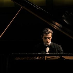 Foto Bolero, A Melodia Eterna