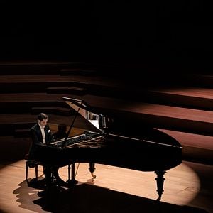 Foto Raphaël Personnaz