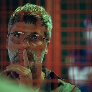 Foto Operação Maré Negra