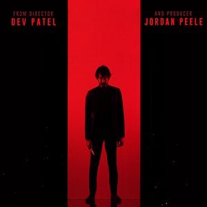 Foto Fúria Primitiva