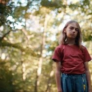 Foto As Crianças Perdidas