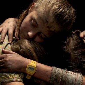 Foto As Crianças Perdidas