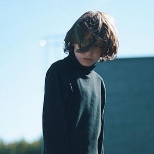 Foto As Crianças Perdidas