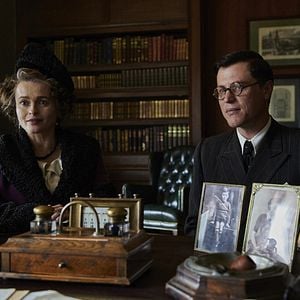 Foto Helena Bonham Carter