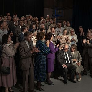 Foto Anthony Hopkins