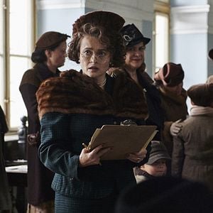 Foto Helena Bonham Carter