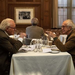 Foto Anthony Hopkins