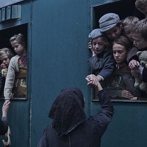 Foto Uma Vida - A História de Nicholas Winton