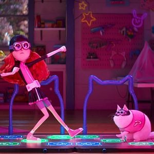 Foto Meu Malvado Favorito 4