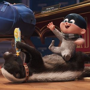 Foto Meu Malvado Favorito 4