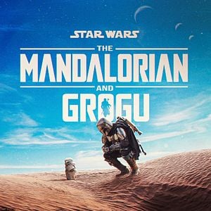 Foto Star Wars: O Mandaloriano e Grogu